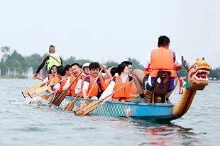 華為丨百舸爭(zhēng)流千帆競(jìng)，勇立潮頭破浪行！